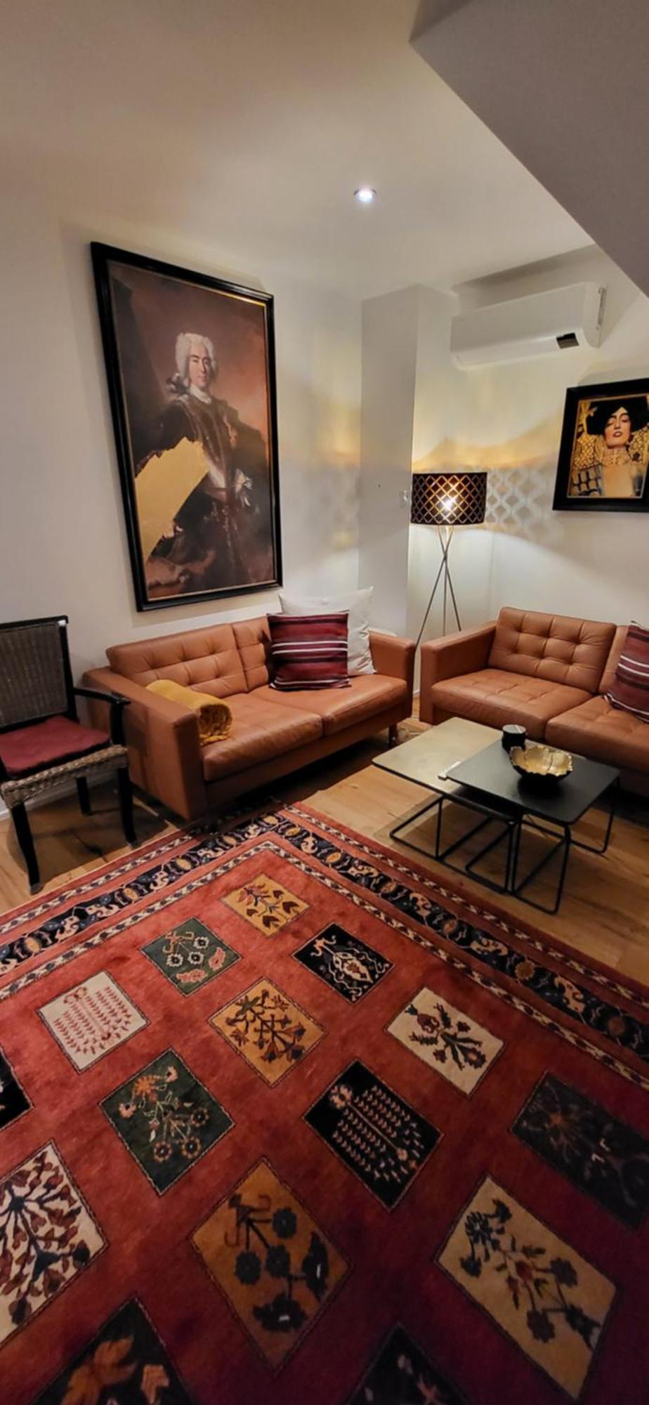 Skysuite Holiday Home เวียนนา ภายนอก รูปภาพ
