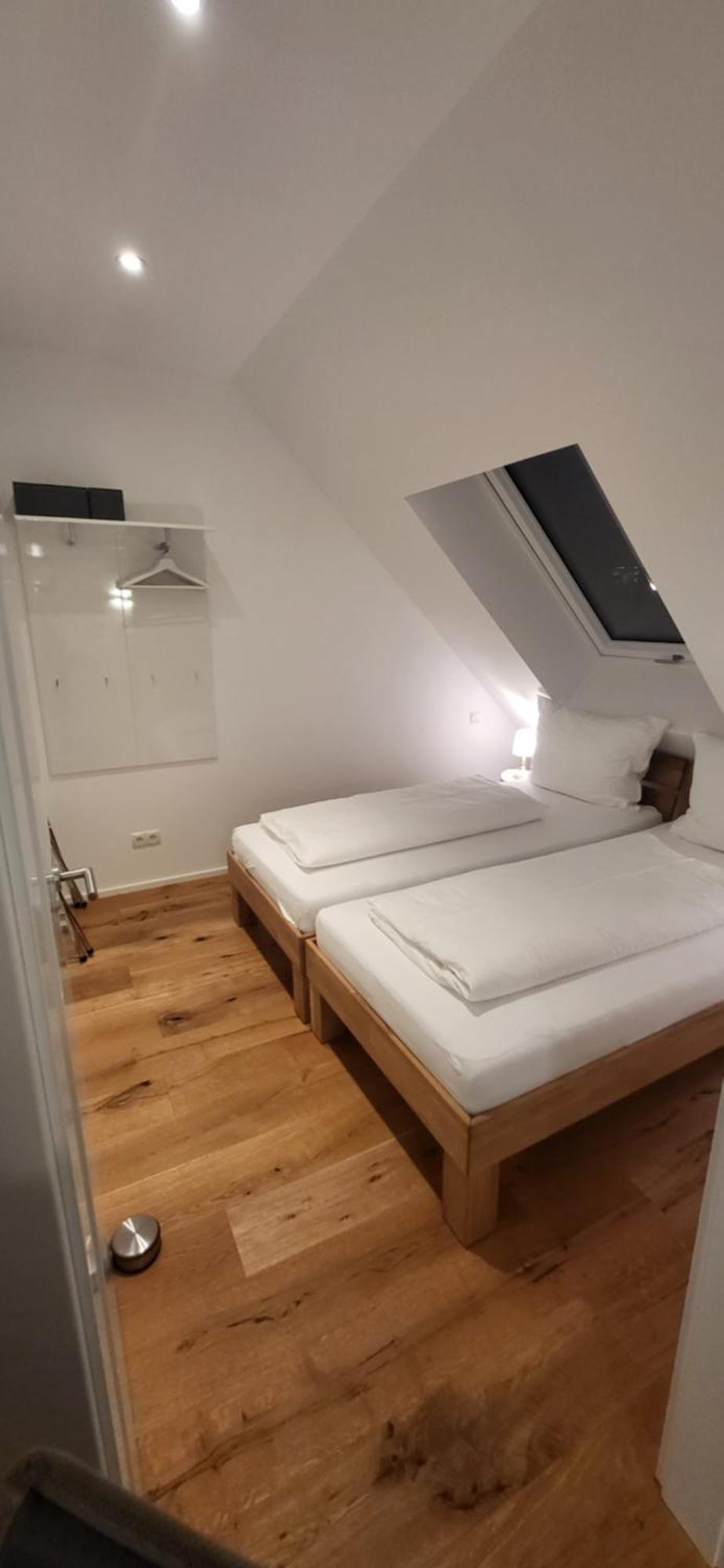 Skysuite Holiday Home เวียนนา ภายนอก รูปภาพ