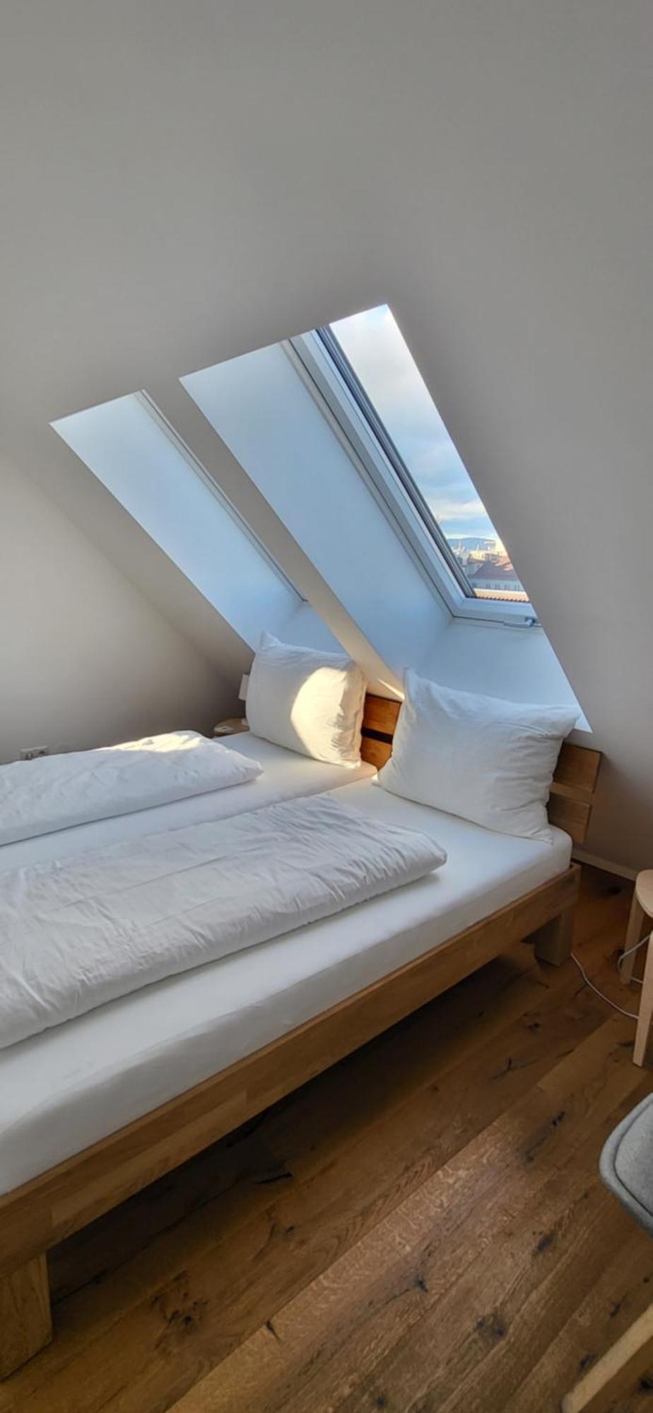 Skysuite Holiday Home เวียนนา ภายนอก รูปภาพ